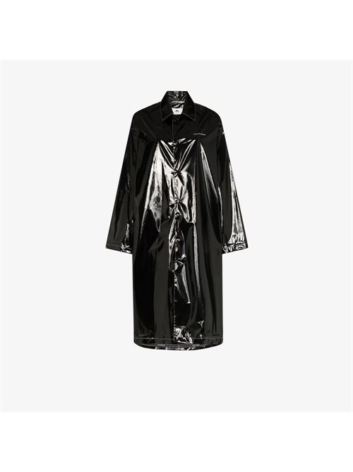  MARINE SERRE | C003SS20MRAINCOAT06